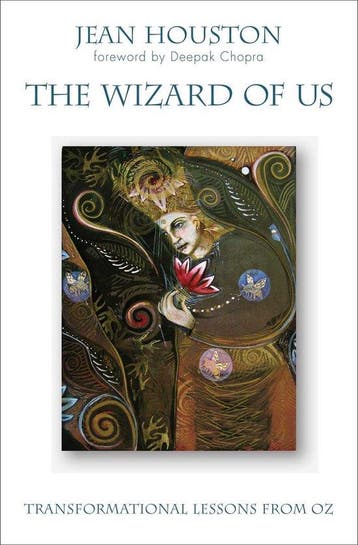 The Wizard of Us 9781582704005 Jean Houston, Verzenden, Jean Houston