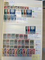 Cité du Vatican 1929/1997 - grand classeur King avec une, Gestempeld