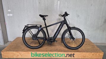 Speed Pedelec | Riese & Muller Charger 4 GT Vario HS | -60%, Ophalen