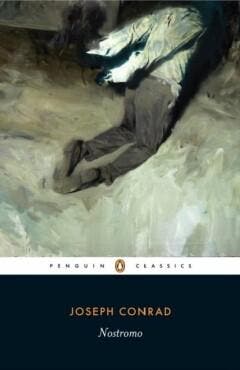 Nostromo 9780141441634 Joseph Conrad, Verzenden, Gelezen, Joseph Conrad