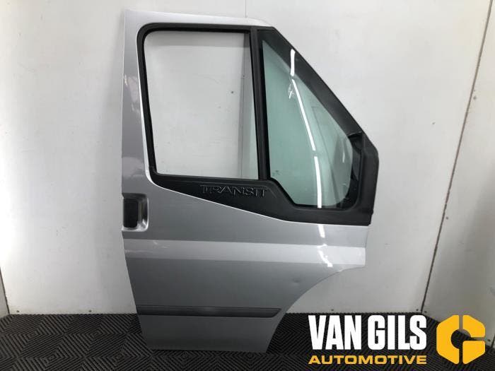Portier 2Deurs rechts Ford Transit O275682, Auto-onderdelen, Carrosserie