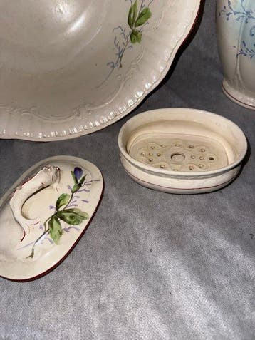 Villeroy & Boch, Bonn - Vaas (5) - bonn - Keramiek,, Antiek en Kunst