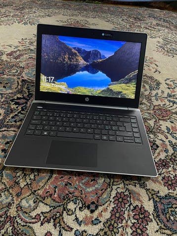 HP ProBook 430 G5 - Laptop