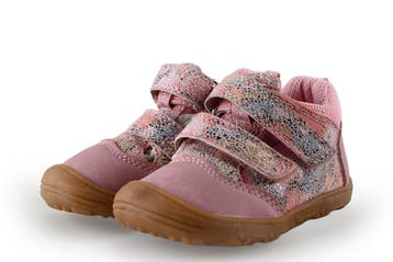 Ricosta Sandalen Meisjes in maat 21 Roze, Verzenden, Jongen of Meisje, Schoenen, Zo goed als nieuw