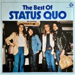 Status Quo - The Best Of Status Quo, Verzenden, Gebruikt