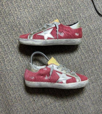 Golden Goose Deluxe Brand - Superstar - Sneakers - Maat: EU, Nieuw