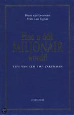 Hoe u ook miljonair wordt! 9789060108598 B. van Leeuwen, Verzenden, Gelezen, B. van Leeuwen