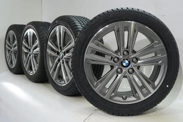 BMW 1 2 serie F40 F44 2 serie Gran Coupe 548 17 inch velgen, Auto-onderdelen, Ophalen of Verzenden, Nieuw