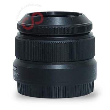 Nikon Z 24mm 1.7 DX nr. 2245, Ophalen of Verzenden