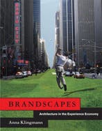 Brandscapes 9780262515030 Anna Klingmann, Verzenden, Anna Klingmann