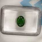Sans prix de réserve - 1 pcs Vert Tsavorite - 1.85 ct -