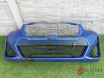 Voorbumper BMW X1 U11 M-Paket 22- 6XPDC 9881907, Verzenden