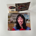 The Shining - Signed by Shelley Duvall, Nieuw
