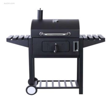 4x bbq, Nieuw