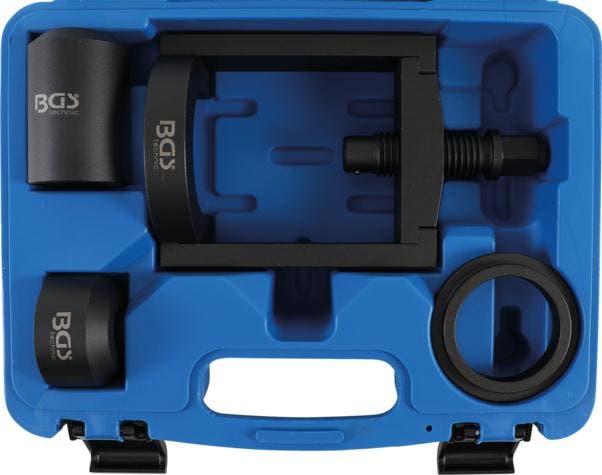 Bgs Technic Draagarmtrekker voor Mercedes-Benz, Auto diversen, Autogereedschap, Verzenden