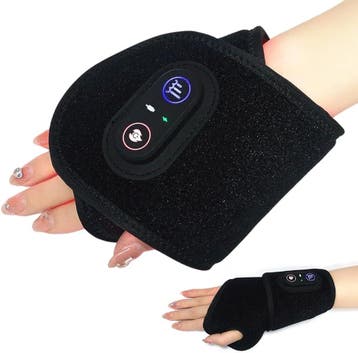 Appareil massage 10W - Therapie petit prix - Jusqua epui..., Verzenden