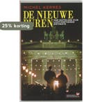 De nieuwe buren 9789044611274 M. Kerres, Boeken, Verzenden, Zo goed als nieuw, M. Kerres
