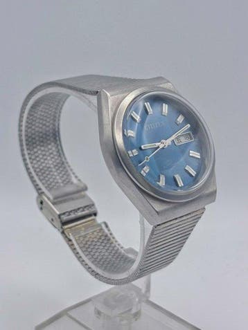 Citizen - Automatic Day-Date - Zonder minimumprijs - 8200A -, Nieuw