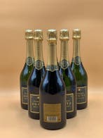 Deutz - Champagne Brut Classic - 6 Bouteilles (0,75 L), Nieuw