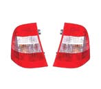 Feux Arrière Pour Mercedes Ml W163 Restyling 01-05, Verzenden