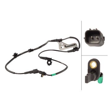ABS-sensor Vooras rechts Kia Niro I E-NIRO 2018-2022, Verzenden, Nieuw, Kia