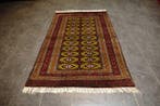Buchara art deco - Tapijt - 180 cm - 124 cm - In nieuwstaat, Maison & Meubles