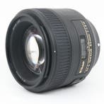 Nikon AF-S 85mm f/1.8G | Tweedehands, TV, Hi-fi & Vidéo, Verzenden