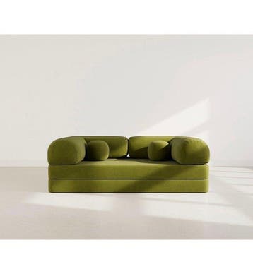 Canapé - Canapé convertible modulaire type “daybed” / sofa