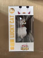 Funko - Funko Pop - Asia - Lucky Cat Flocked #190