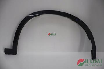 Spatbordbekleding rechts voor BMW X1 F48 M-Pakket 8059872, Verzenden