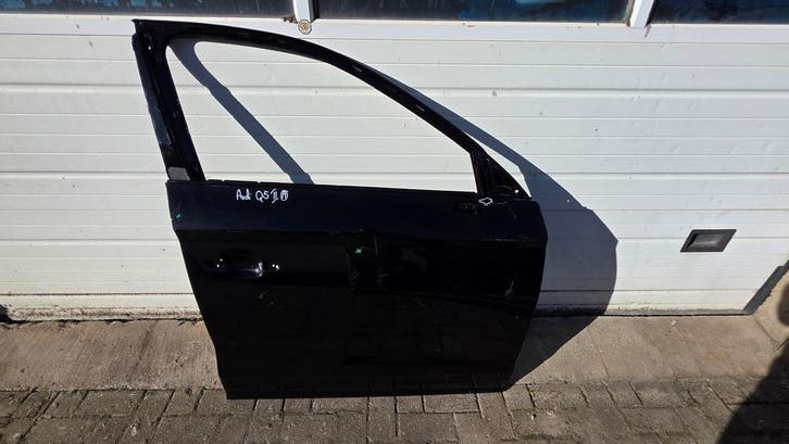 Porte avant droite Audi Q5 II 2017 - 2024, Auto-onderdelen, Carrosserie, Ophalen