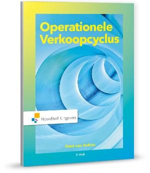 dropship Operationele verkoopcyclus-2 / Vast Boek /, Boeken, Schoolboeken, Gelezen, Verzenden