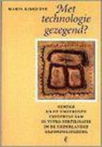 Met technologie gezegend? / Publiek domein / 3 9789062243723, Verzenden, M. Kirejczyk