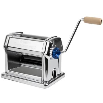 Pastamachine | Handmatig | Cap. 230mm | Instelbare Dikte, Zakelijke goederen, Verzenden, Nieuw in verpakking