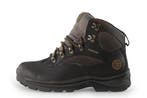 Timberland Wandelschoenen in maat 43 Bruin, Bruin, Verzenden, Timberland, Zo goed als nieuw