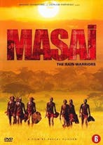 Masai, Verzenden, Nieuw in verpakking, Drama