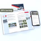 Auto theorieboek rijbewijs B 2022 met bewegende animaties -, Boeken, Verzenden, Gelezen, Juul Klarenbeek