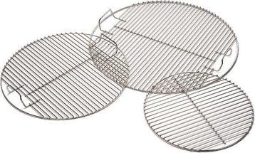 Weber Bovenrooster - 57 cm (BBQs & Accessoires), Verzenden, Nieuw