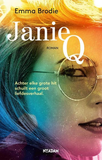 Janie Q (9789046827918, Emma Brodie), Verzenden