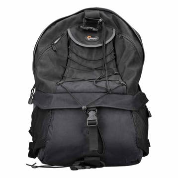 Lowepro Rover Plus AW Black Zwart met garantie, Ophalen of Verzenden