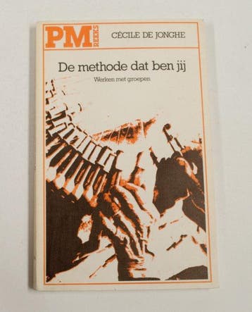 De methode dat ben jij - De Jonghe, Verzenden, Nieuw