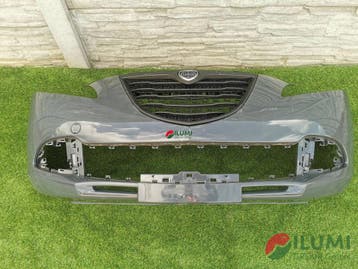Lancia Ypsilon III 11-15 voorbumper grille 735486082, Verzenden