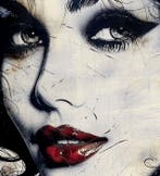 David Law - Face I