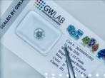 Zonder minimumprijs - 1 pcs Diamant (Natuurlijk) - 1.02 ct -, Nieuw