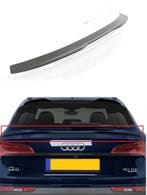 Carnamics Achterspoiler | Audi Q5 Sportback 21- 5-d |  zwart, Verzenden