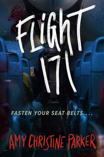 Flight 171 9780593563038 Amy Christine Parker, Verzenden, Amy Christine Parker