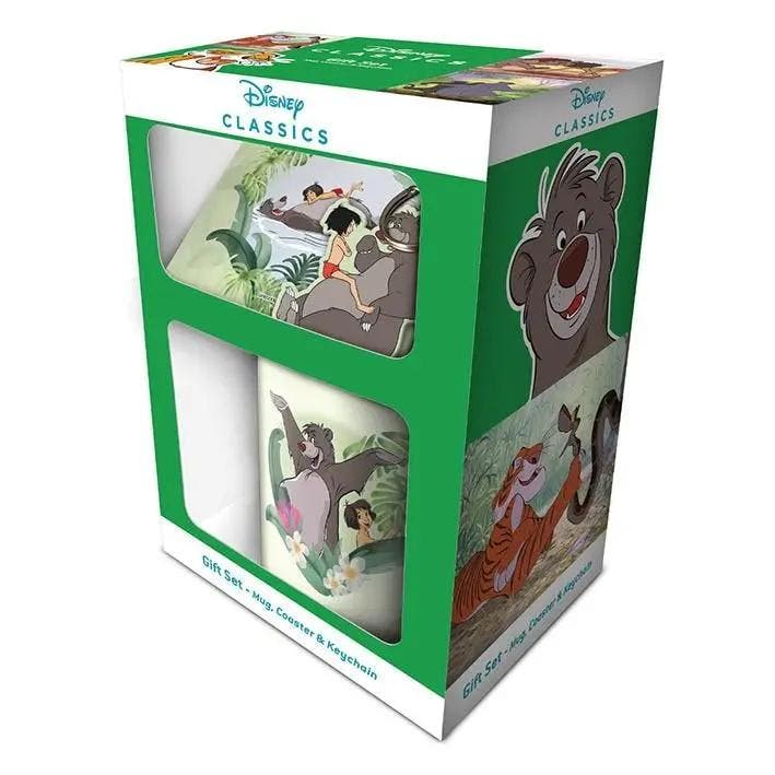Disney Jungle Book Gift Set, Verzamelen, Disney, Nieuw, Ophalen of Verzenden