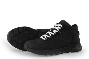 Timberland Veterschoenen Jongens in maat 30 Zwart, Kinderen en Baby's, Timberland, Verzenden, Jongen of Meisje, Schoenen