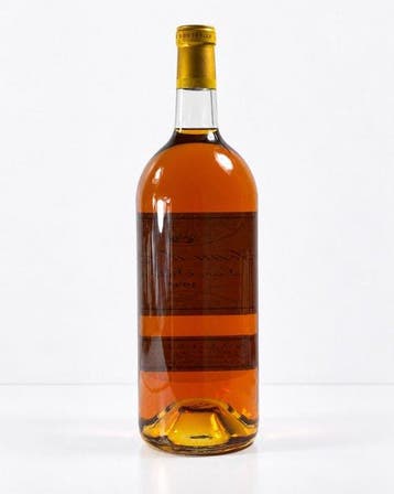 1995 Chateau dYquem - Sauternes 1er Cru Supérieur - 1, Collections