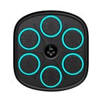 Machine de boxe musicale avec Bluetooth - Rechargeable, Verzenden